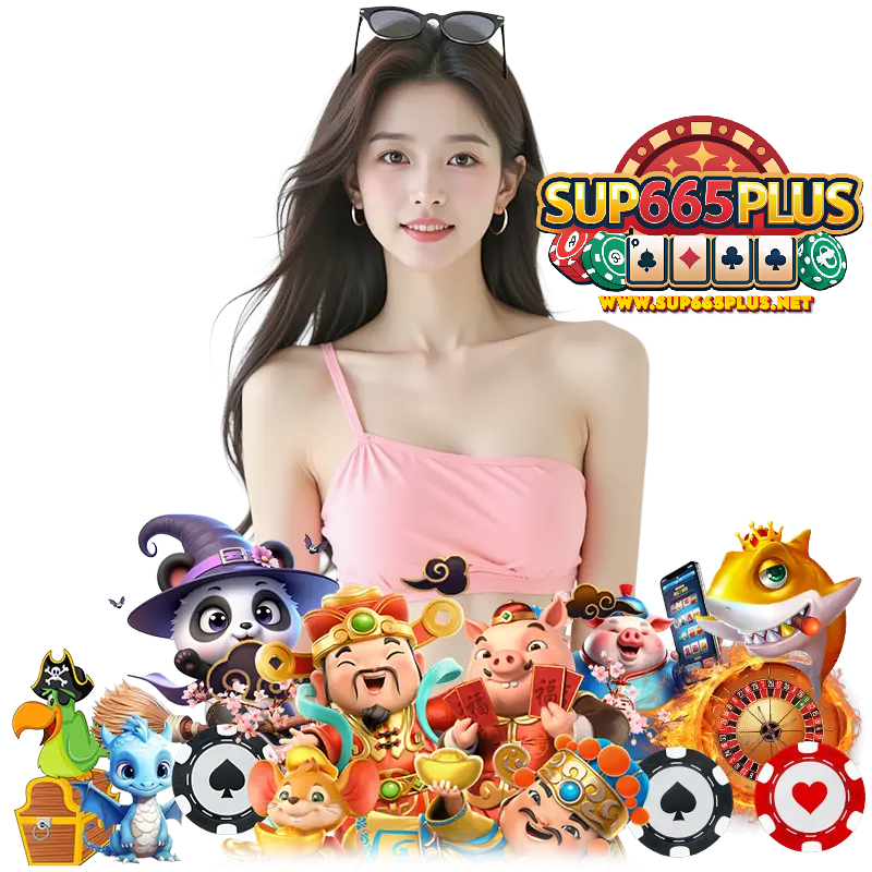 SUP665PLUS สมัคร